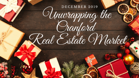 BUYING AND SELLING A HOME IN CRANFORD