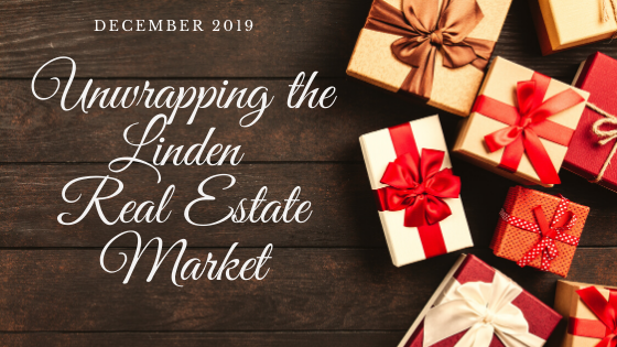 Unwrapping the linden Real Estate Market