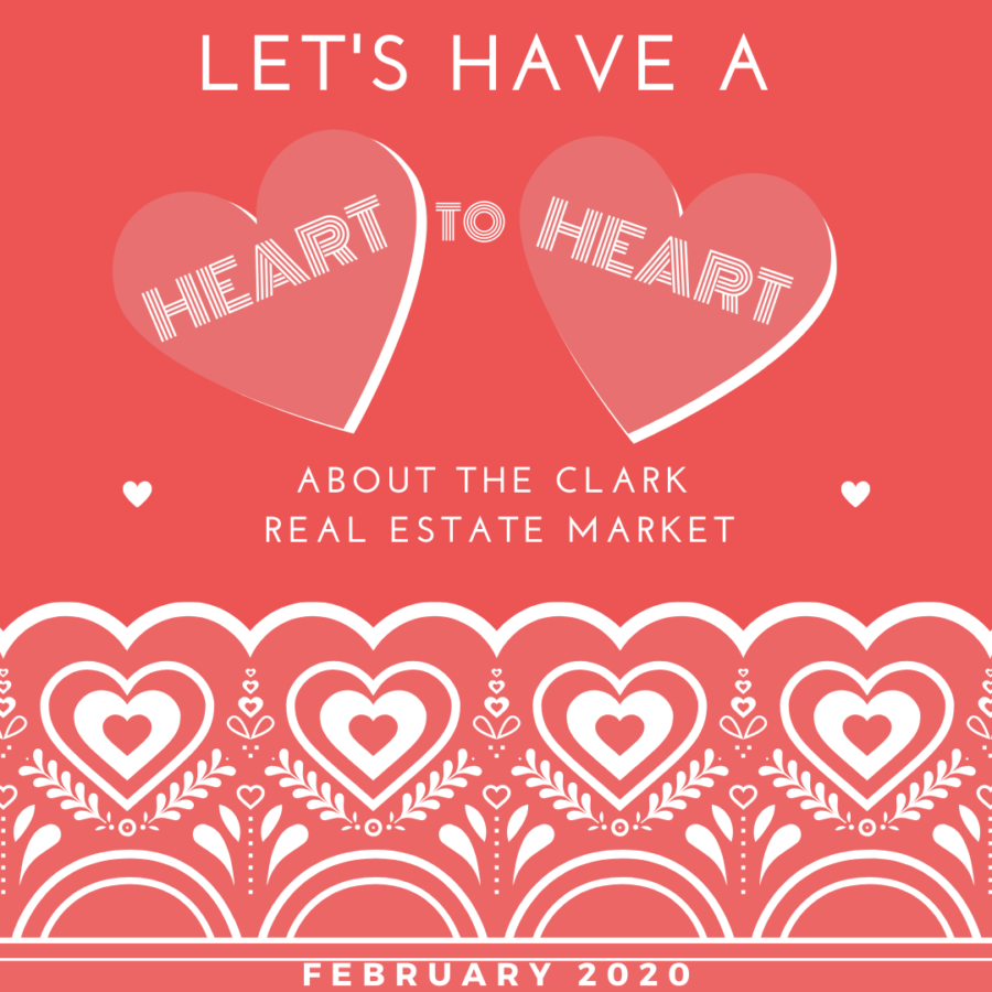 heart to heart about clark real estate